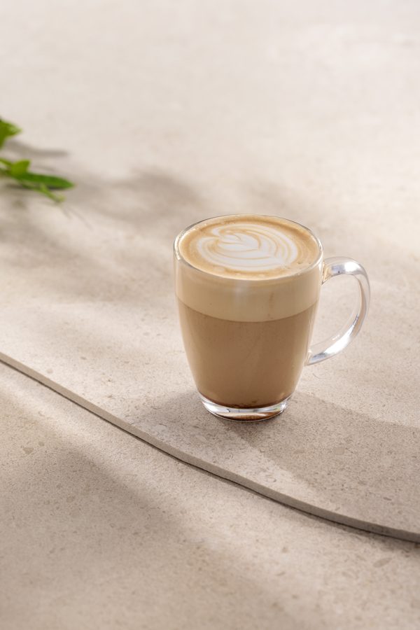 Spanish latte
